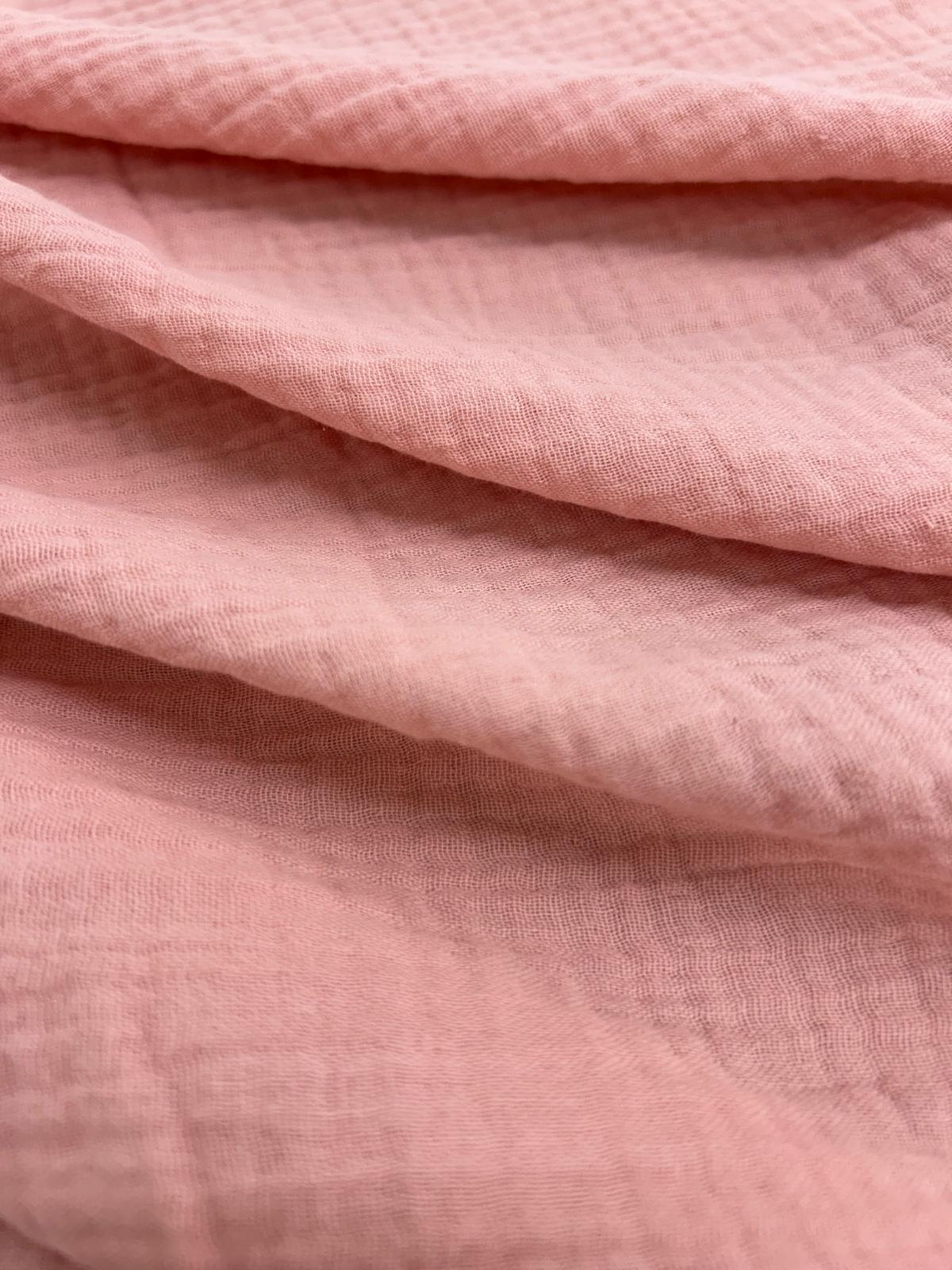 Double Gauze Cotton