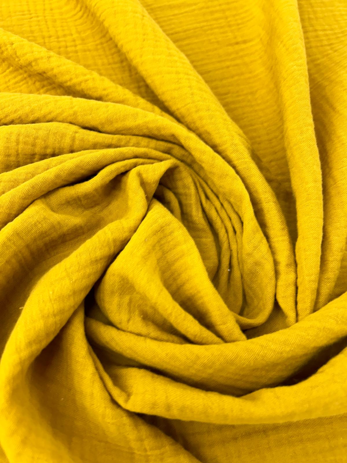 Double Gauze Cotton