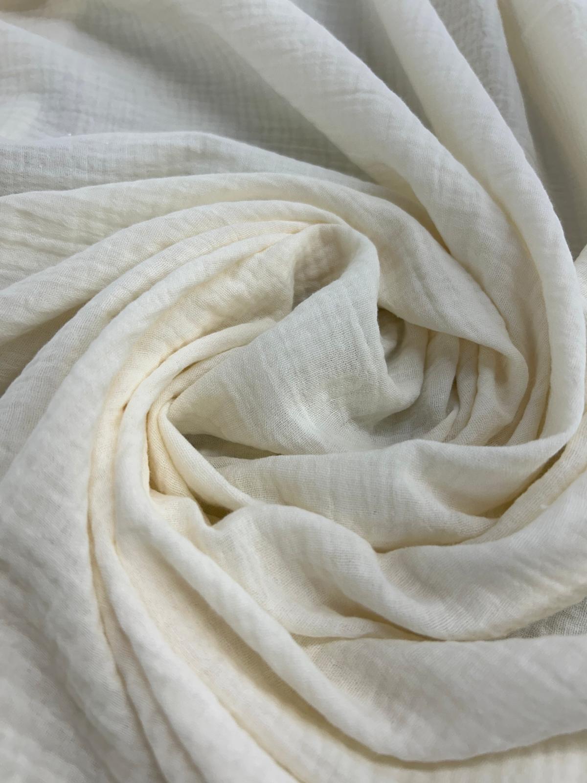 Double Gauze Cotton