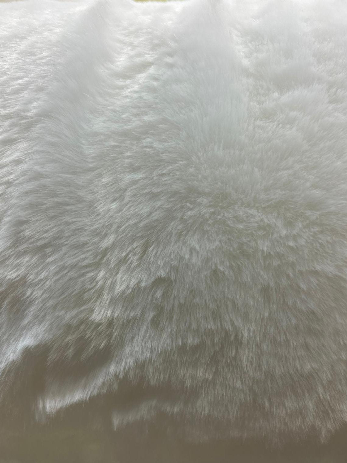 Faux Fur
