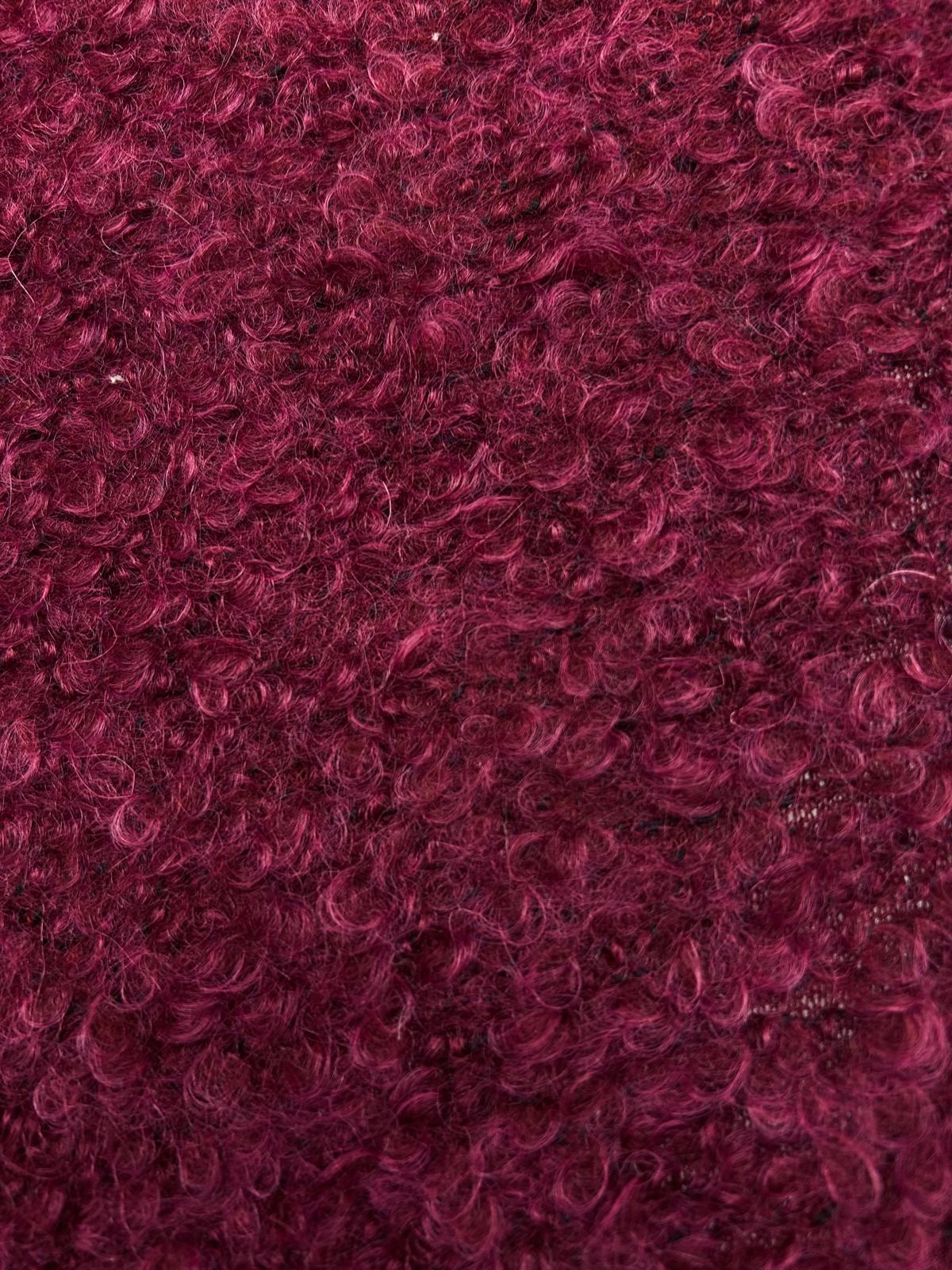 Boucle Wool