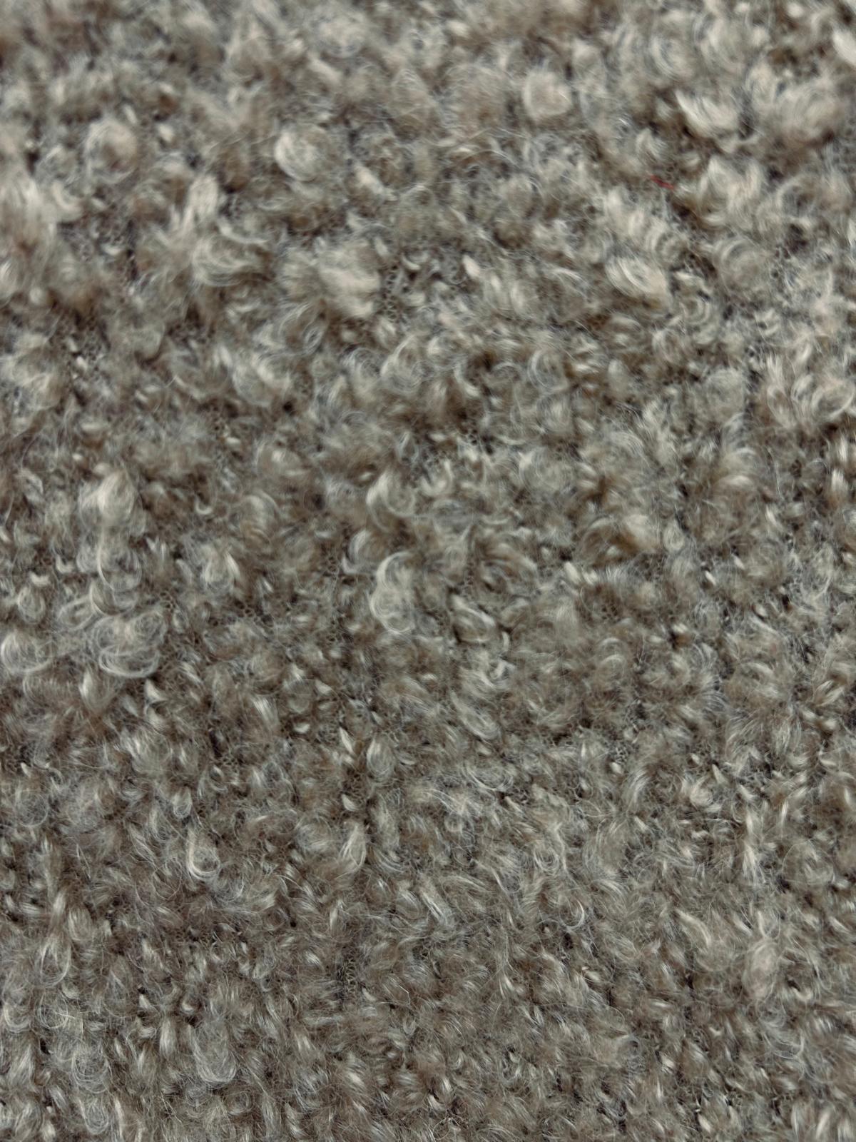Boucle Wool