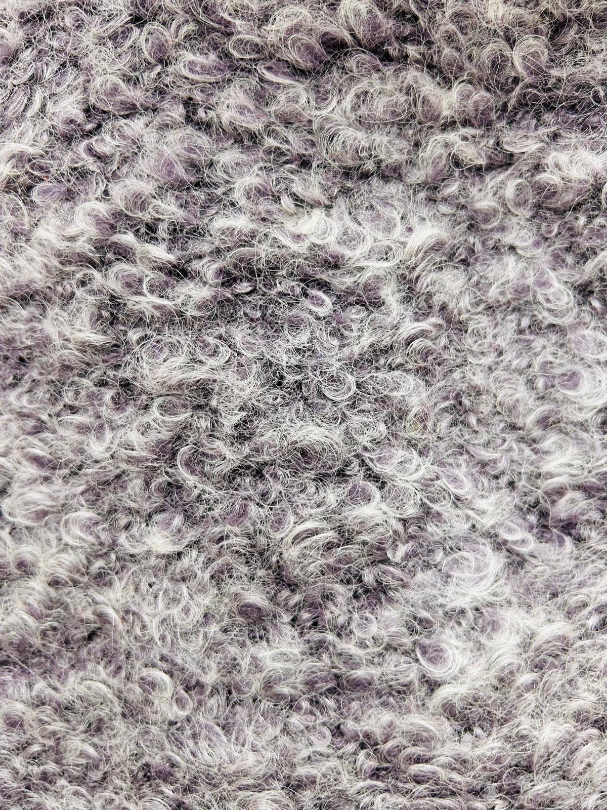 Boucle Wool