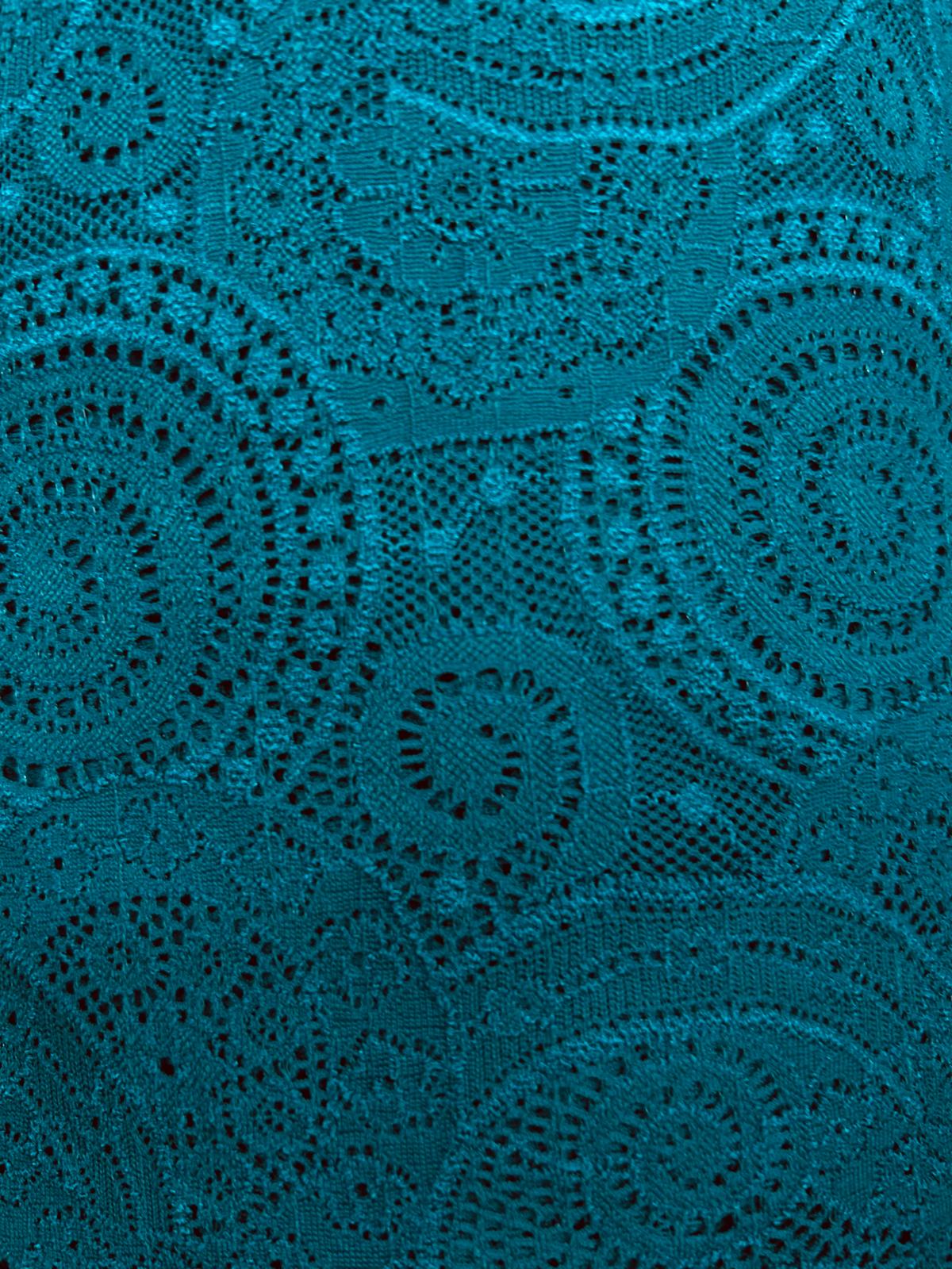 Stretch Lace