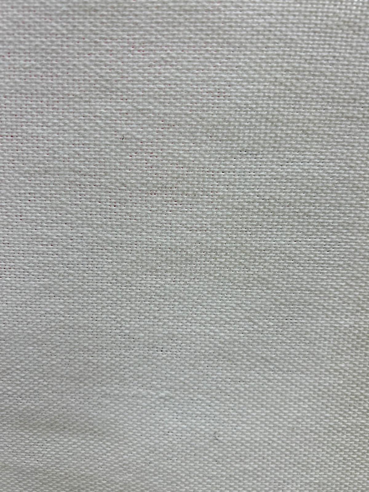 Heavy Canvas/Twill