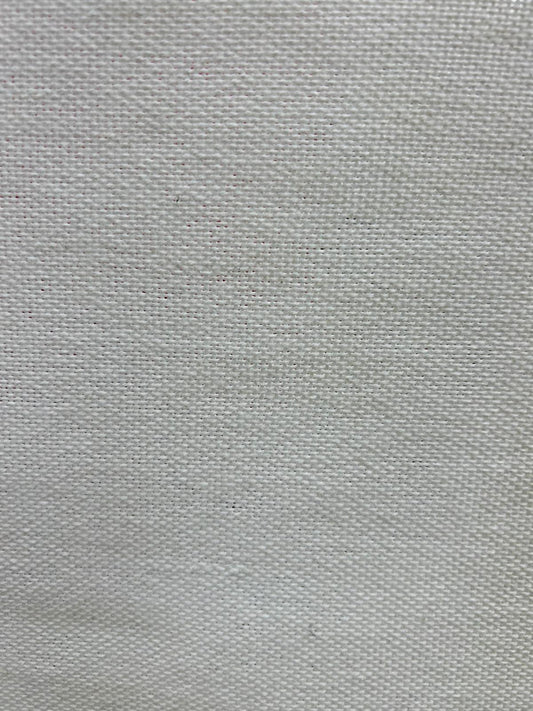 Heavy Canvas/Twill