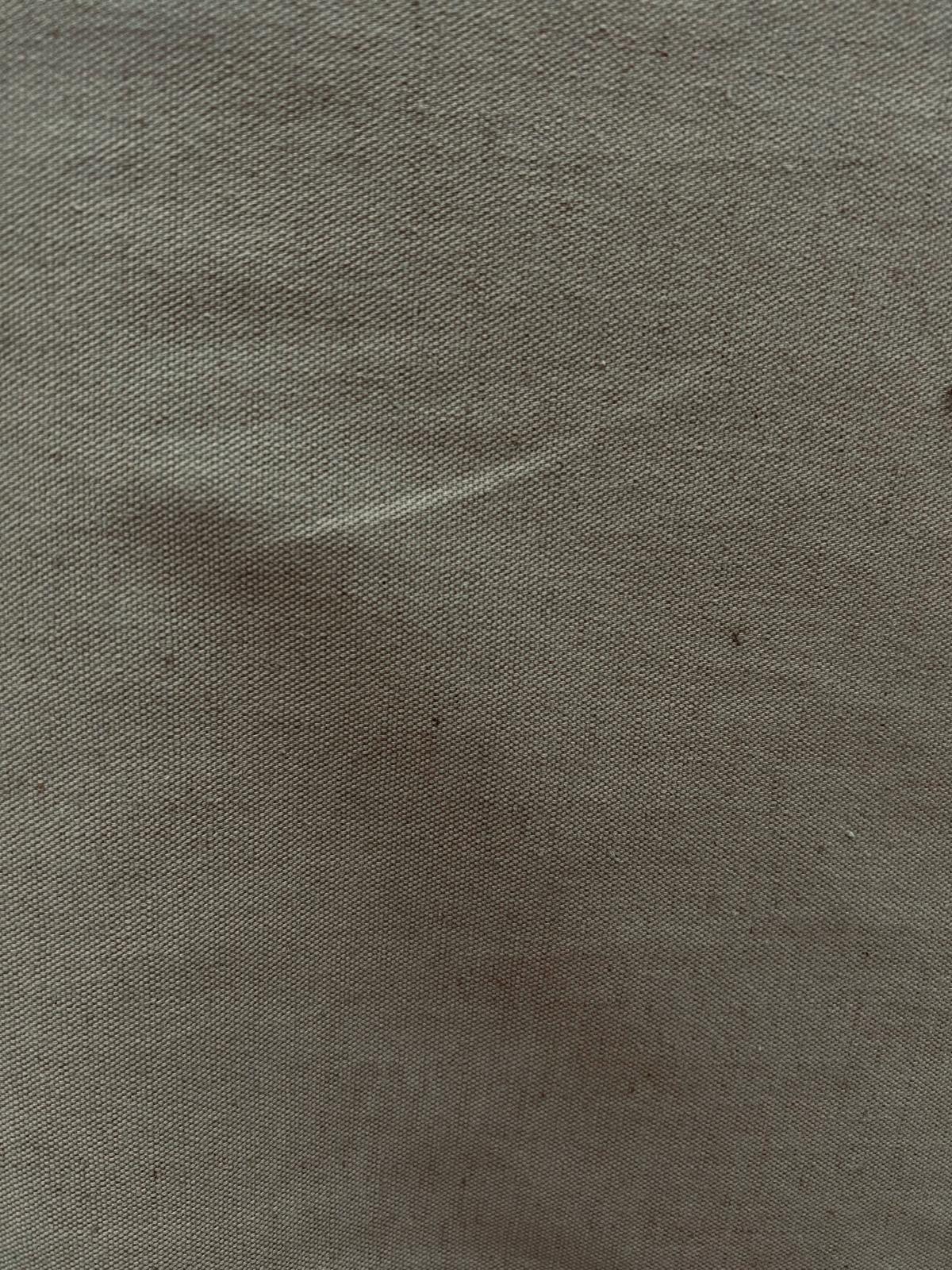 Heavy Canvas/Twill