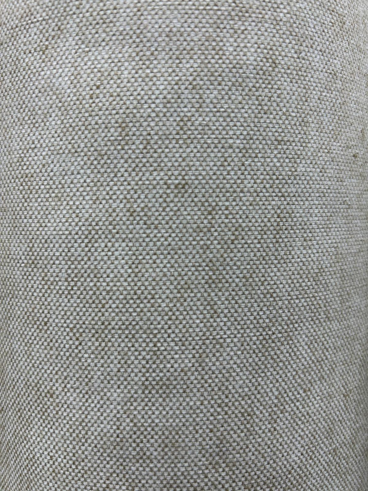 Linen Blend Canvas