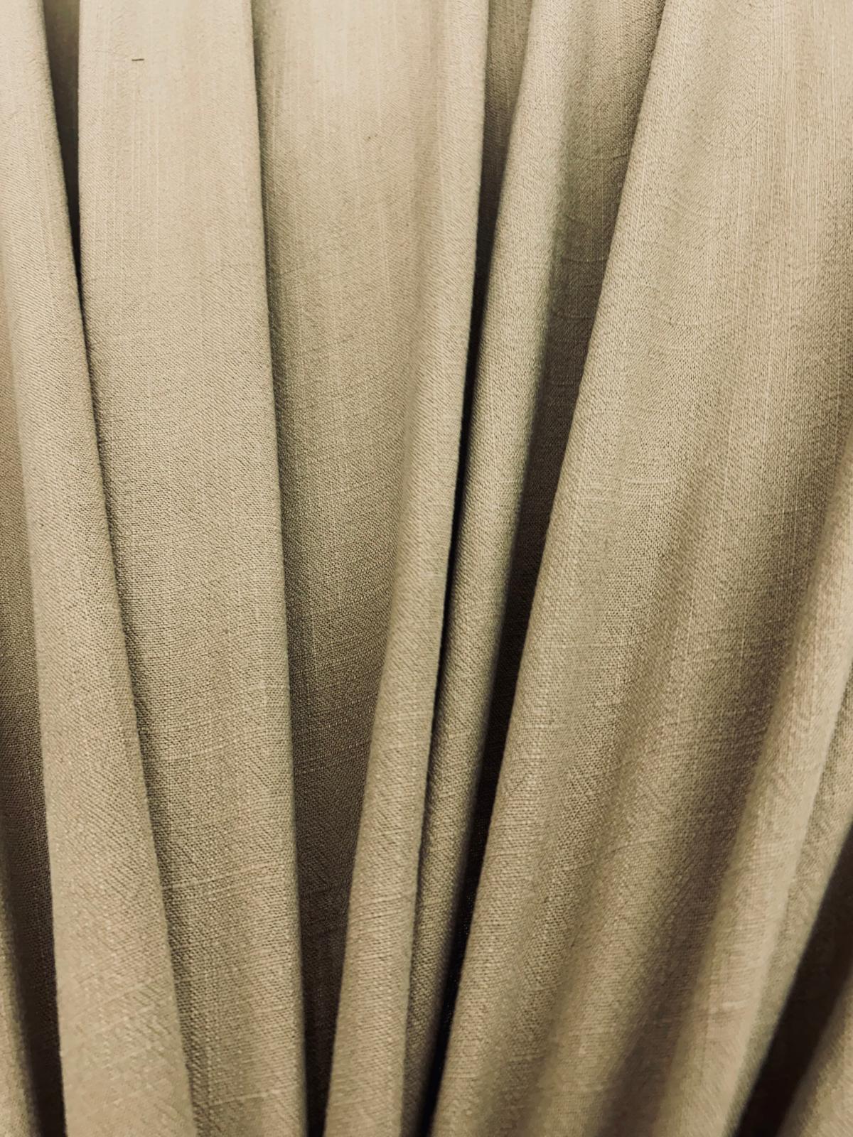 Silky Noil