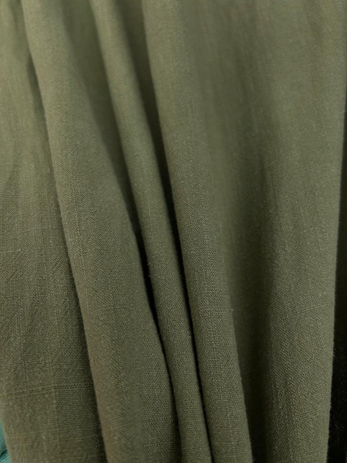Silky Noil