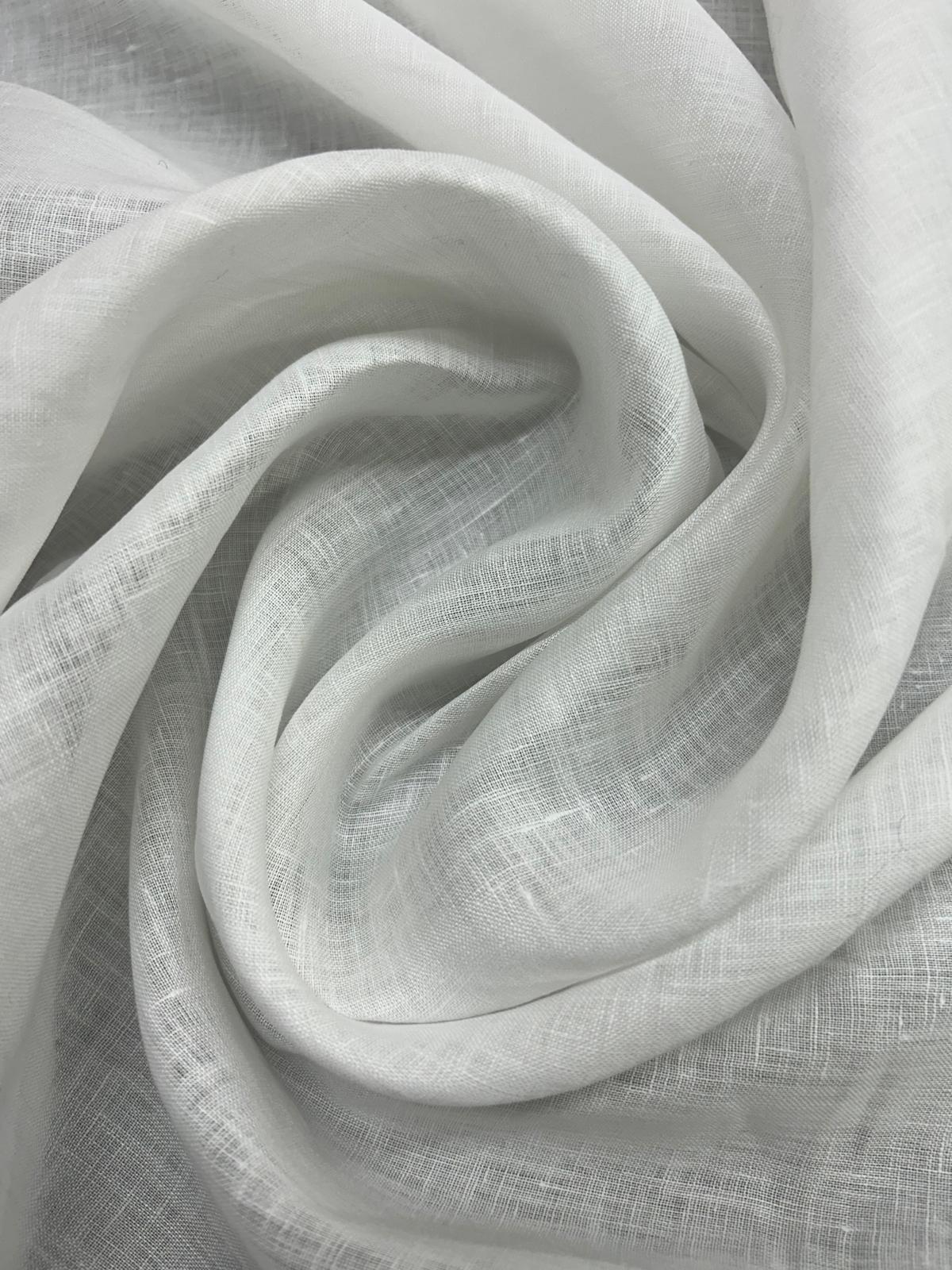 Light Weight Linen