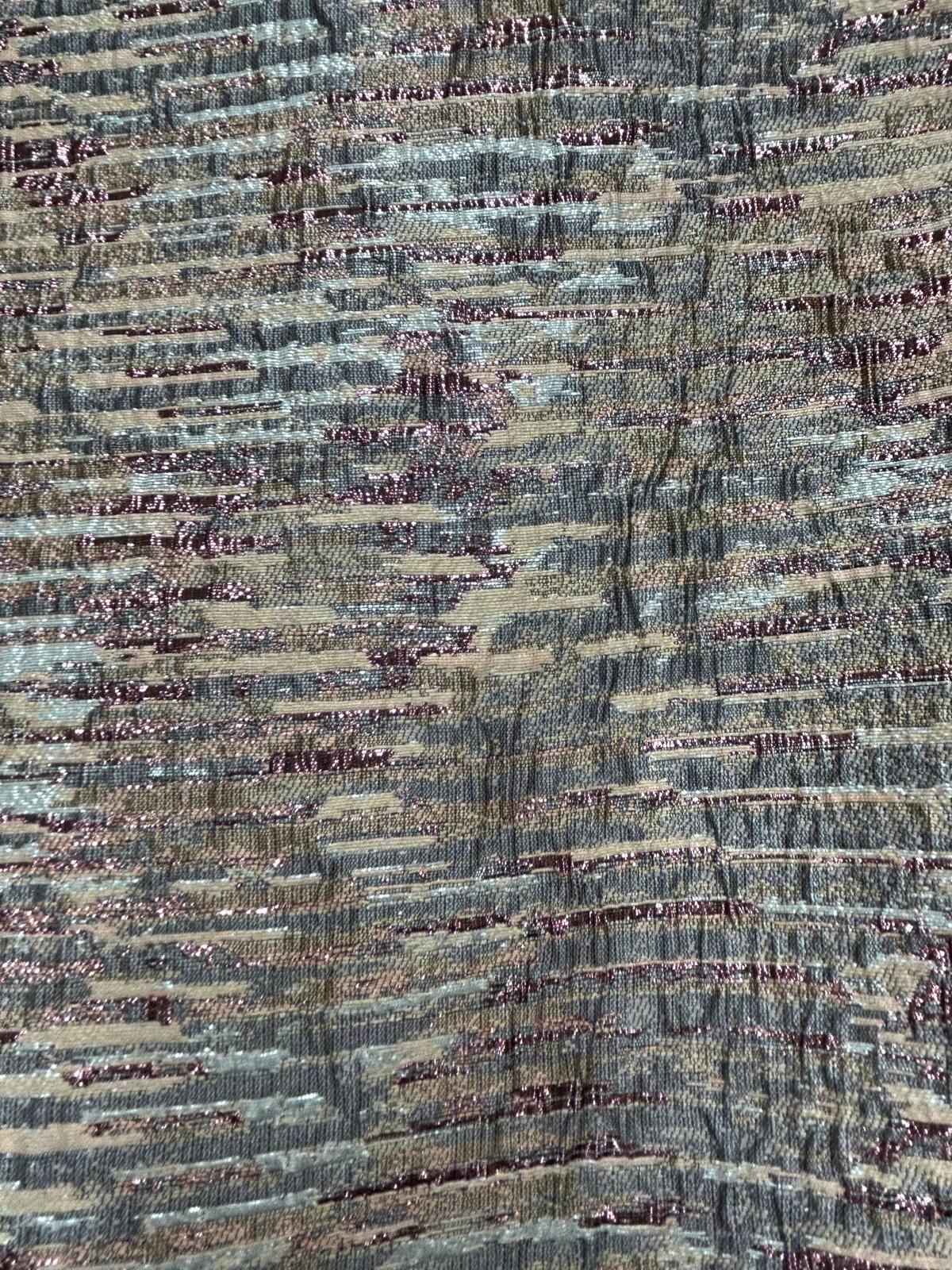 Jacquard/Brocade