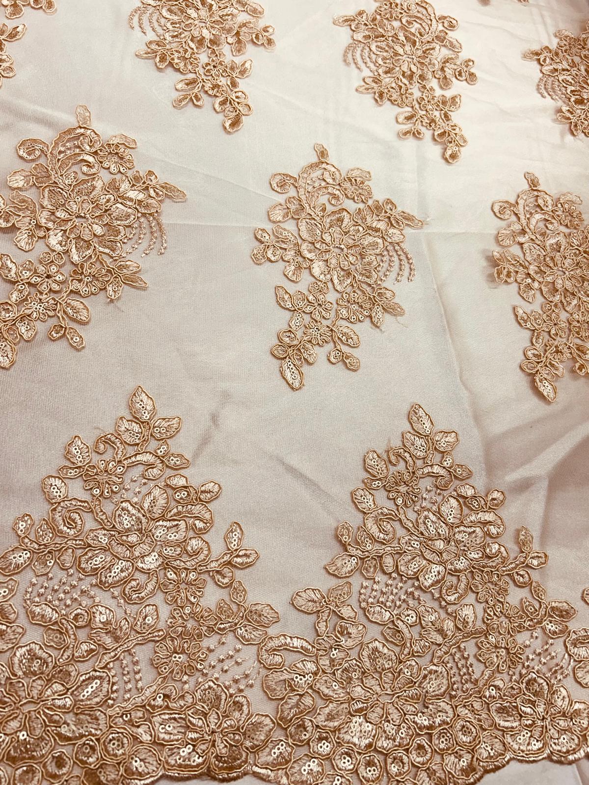 Bridal Lace