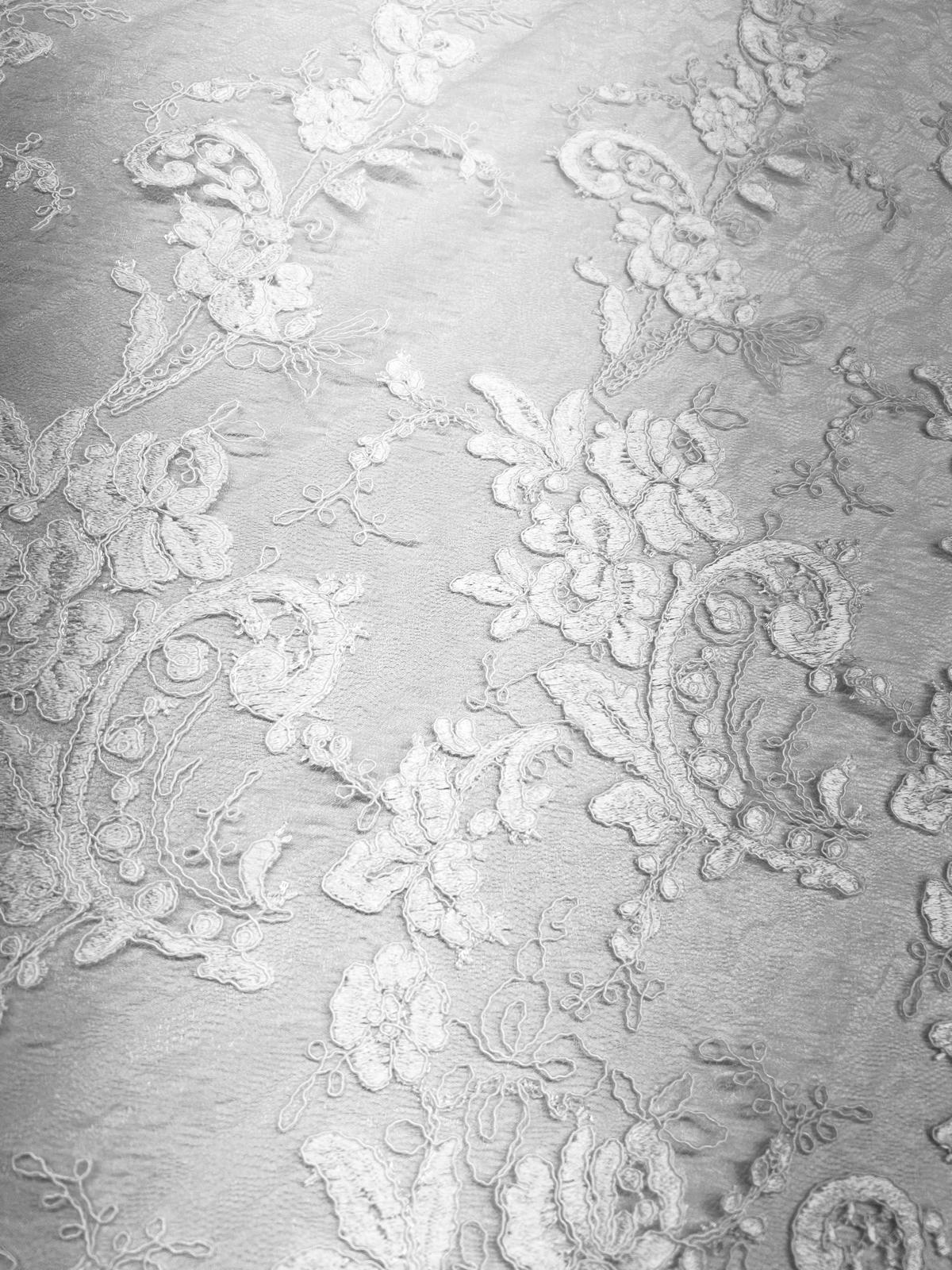 Bridal Lace