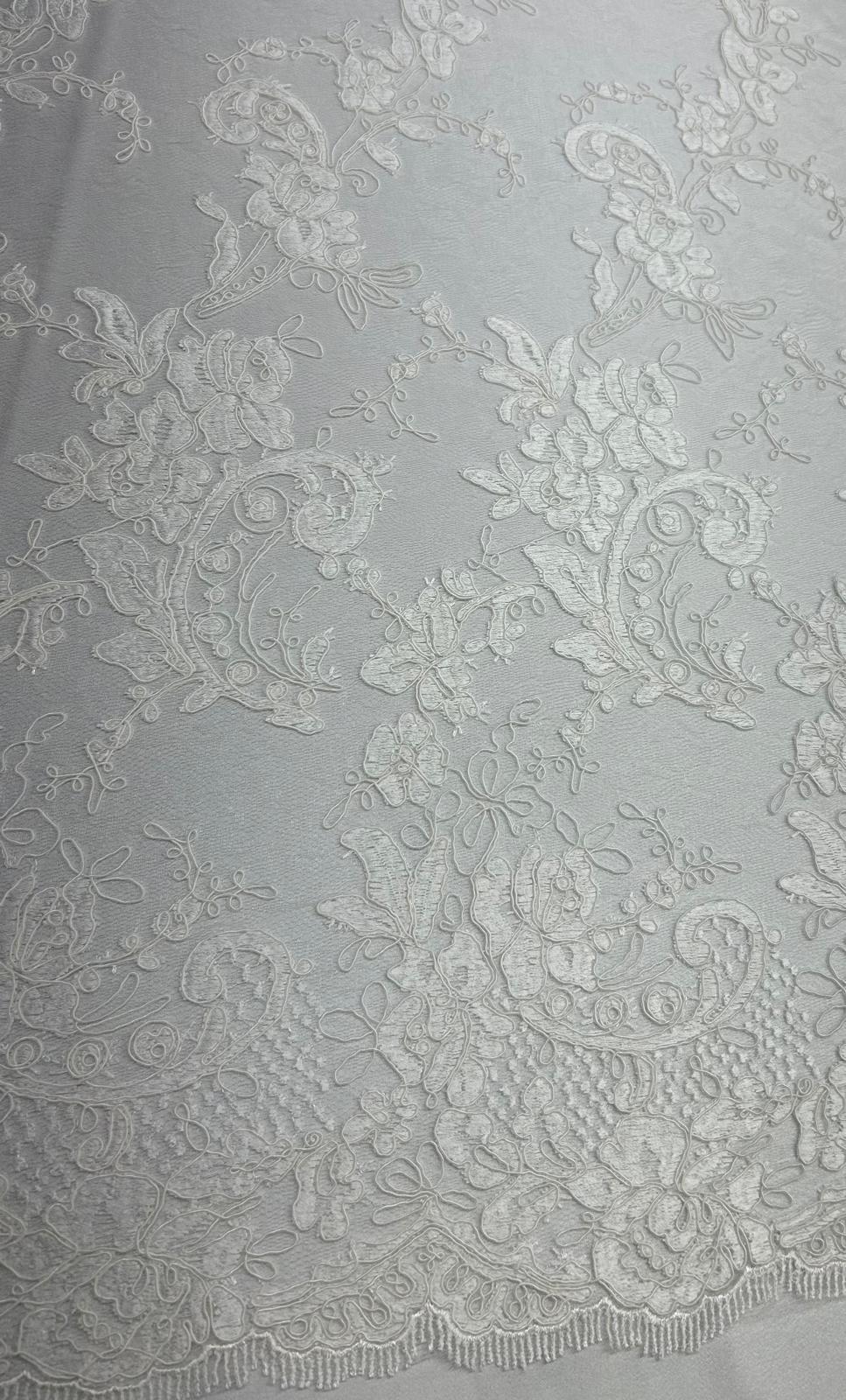 Bridal Lace
