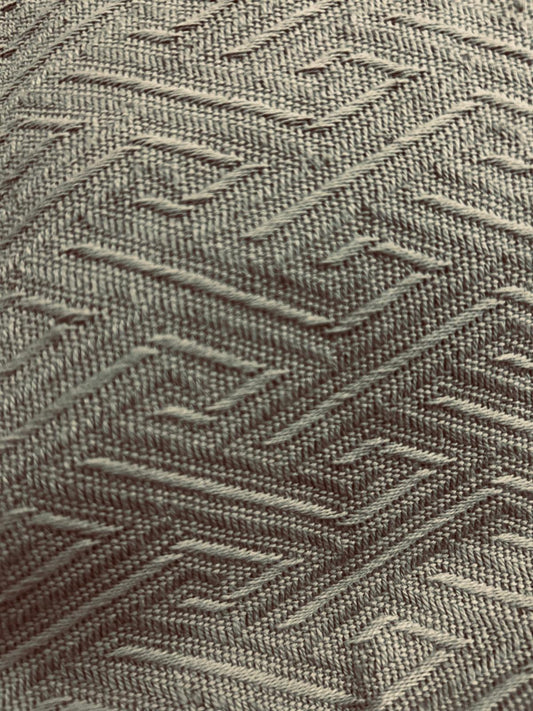 Jacquard Canvas