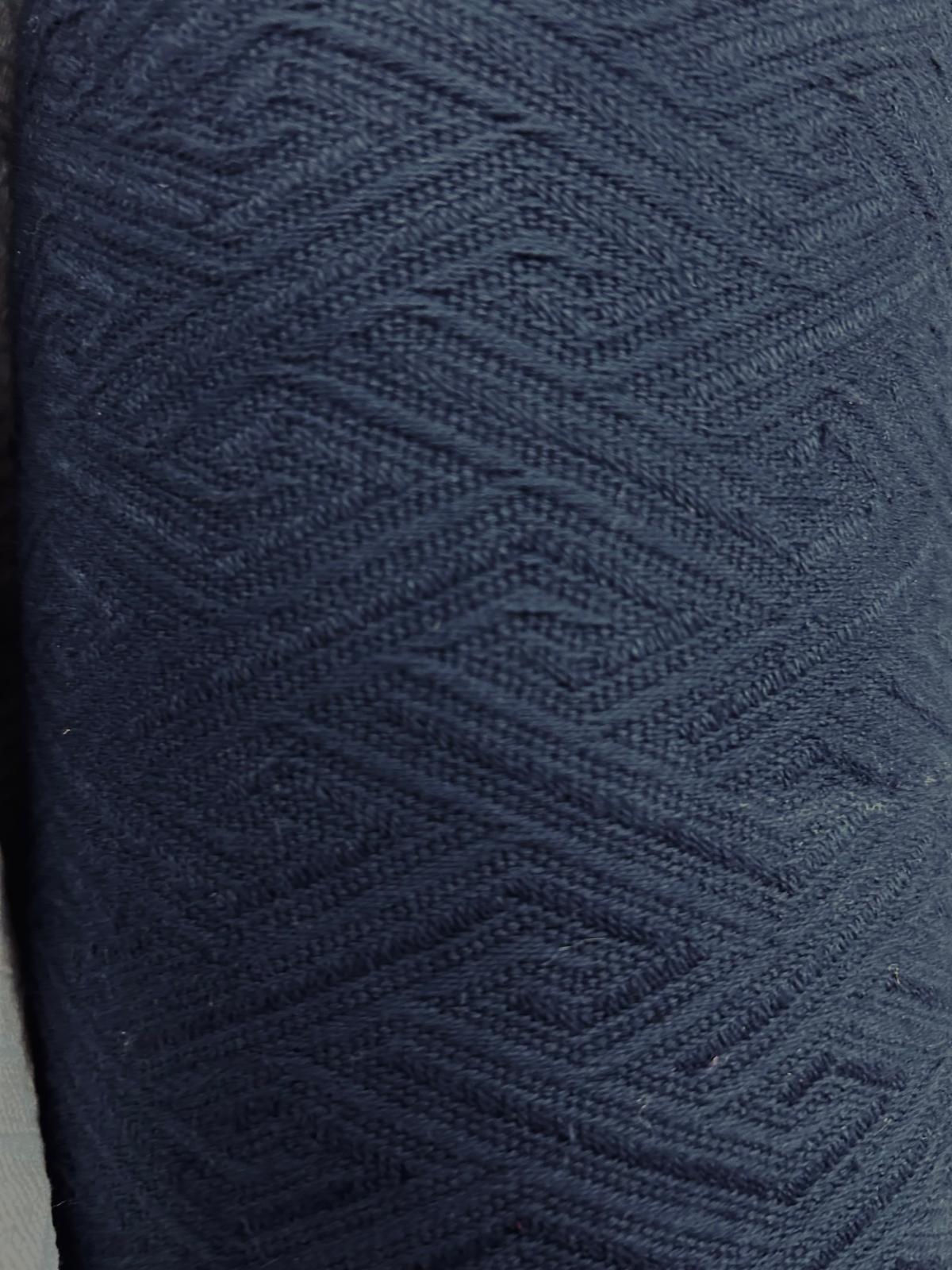 Jacquard Canvas
