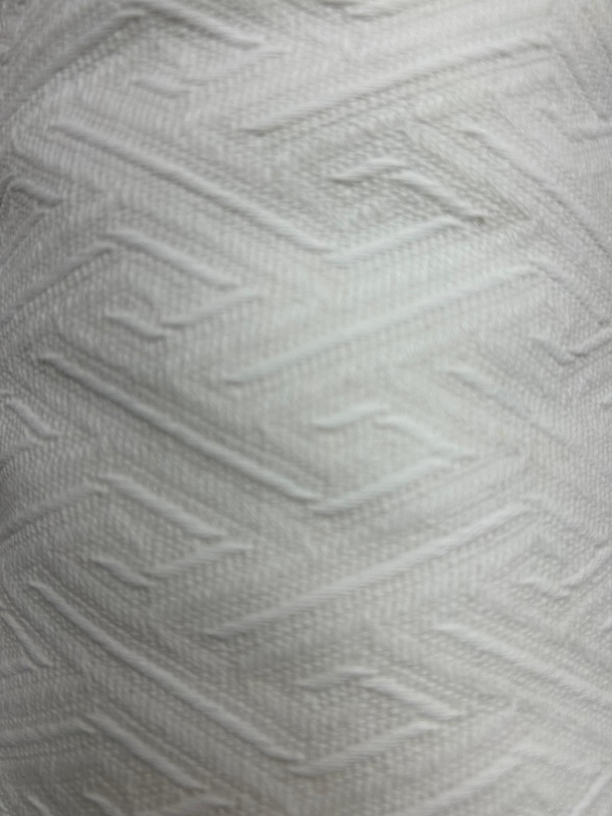 Jacquard Canvas