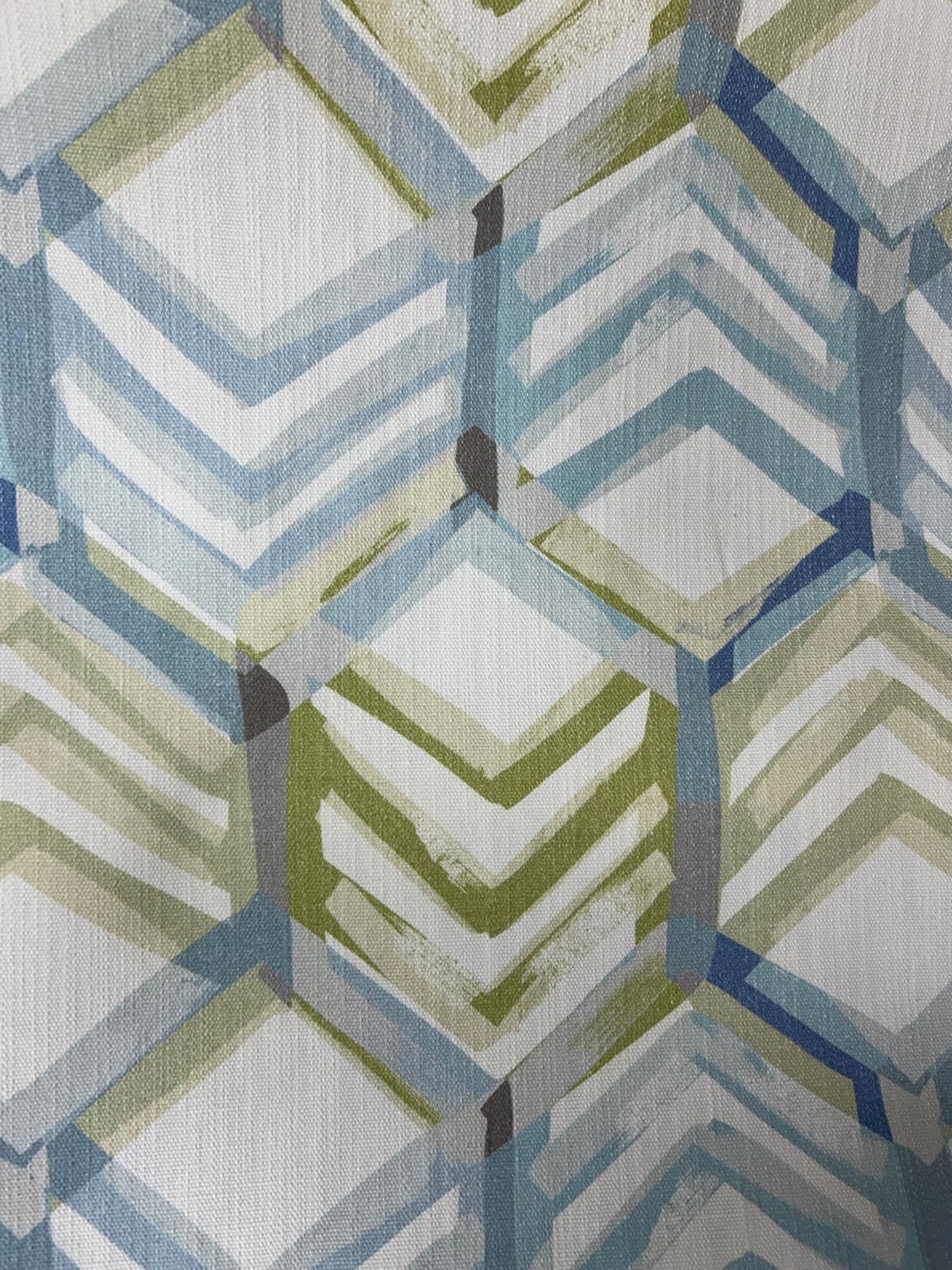 Jacquard Canvas