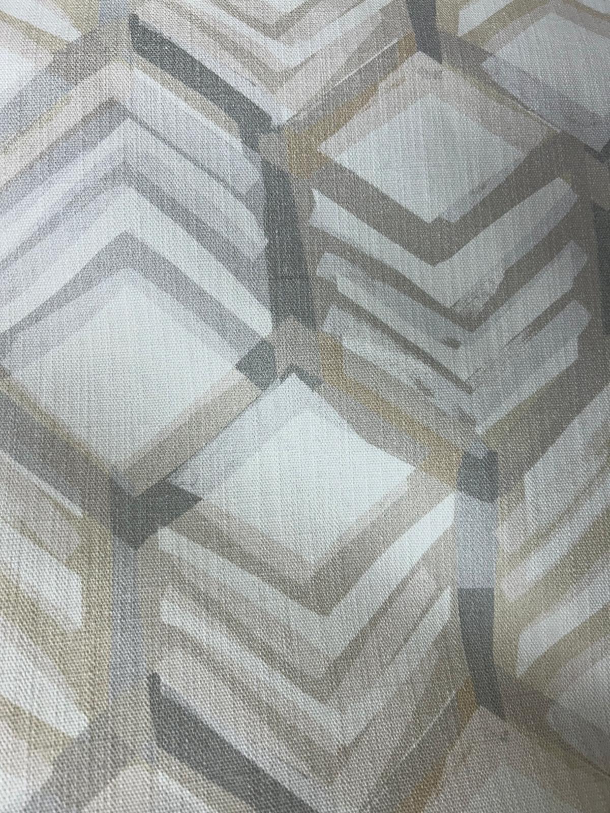 Jacquard Canvas