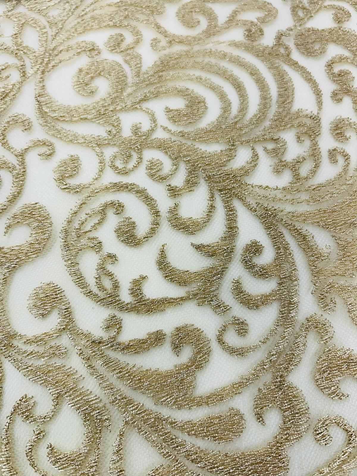 Bridal Lace