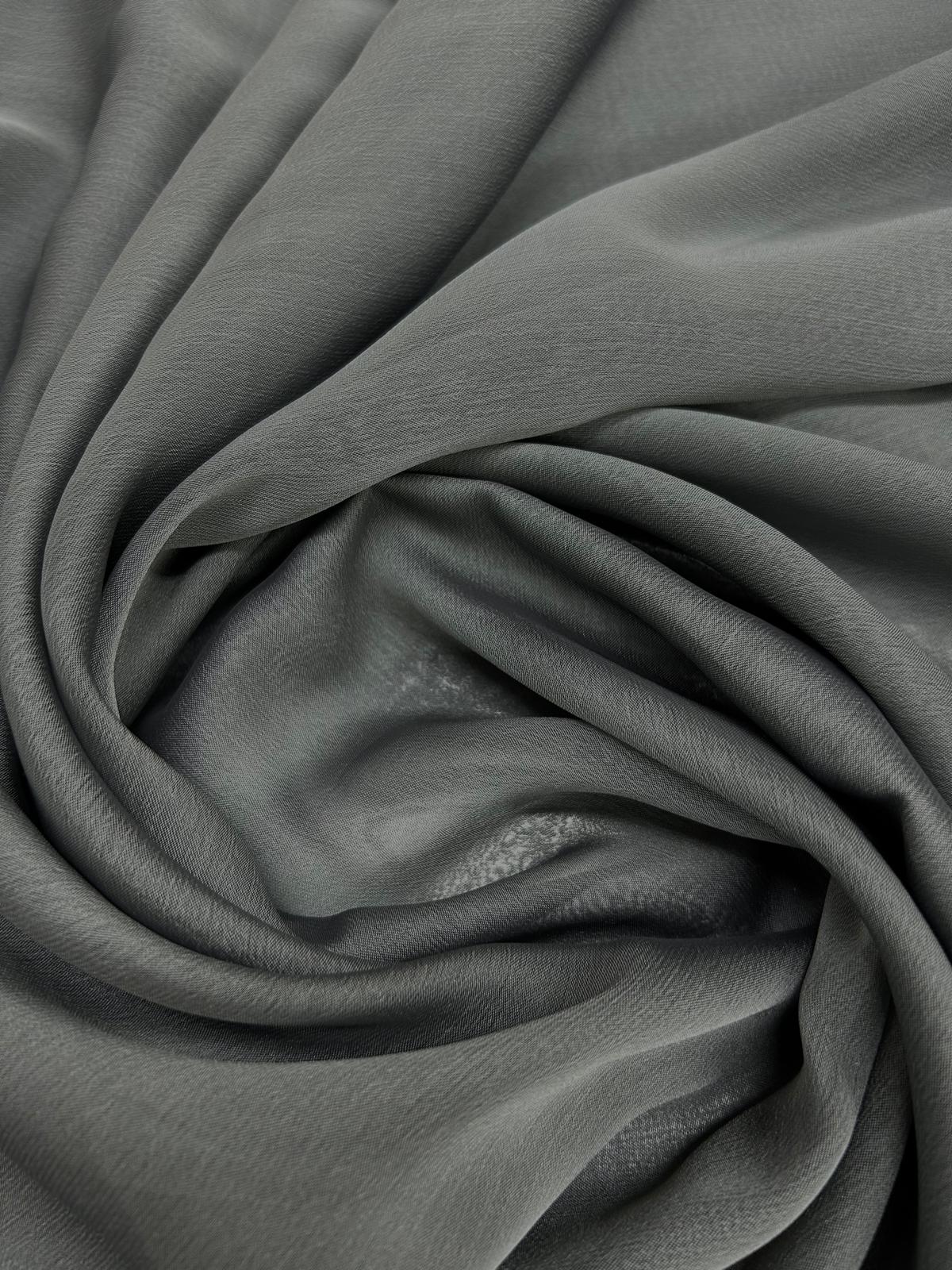 Iridescent Chiffon