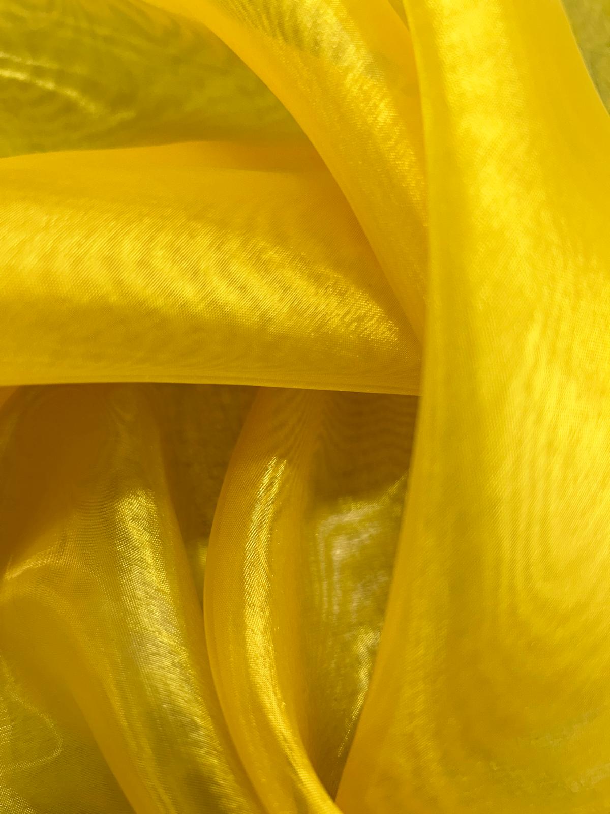 Organza