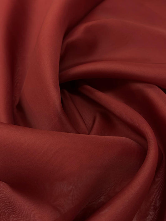 Silk Organza