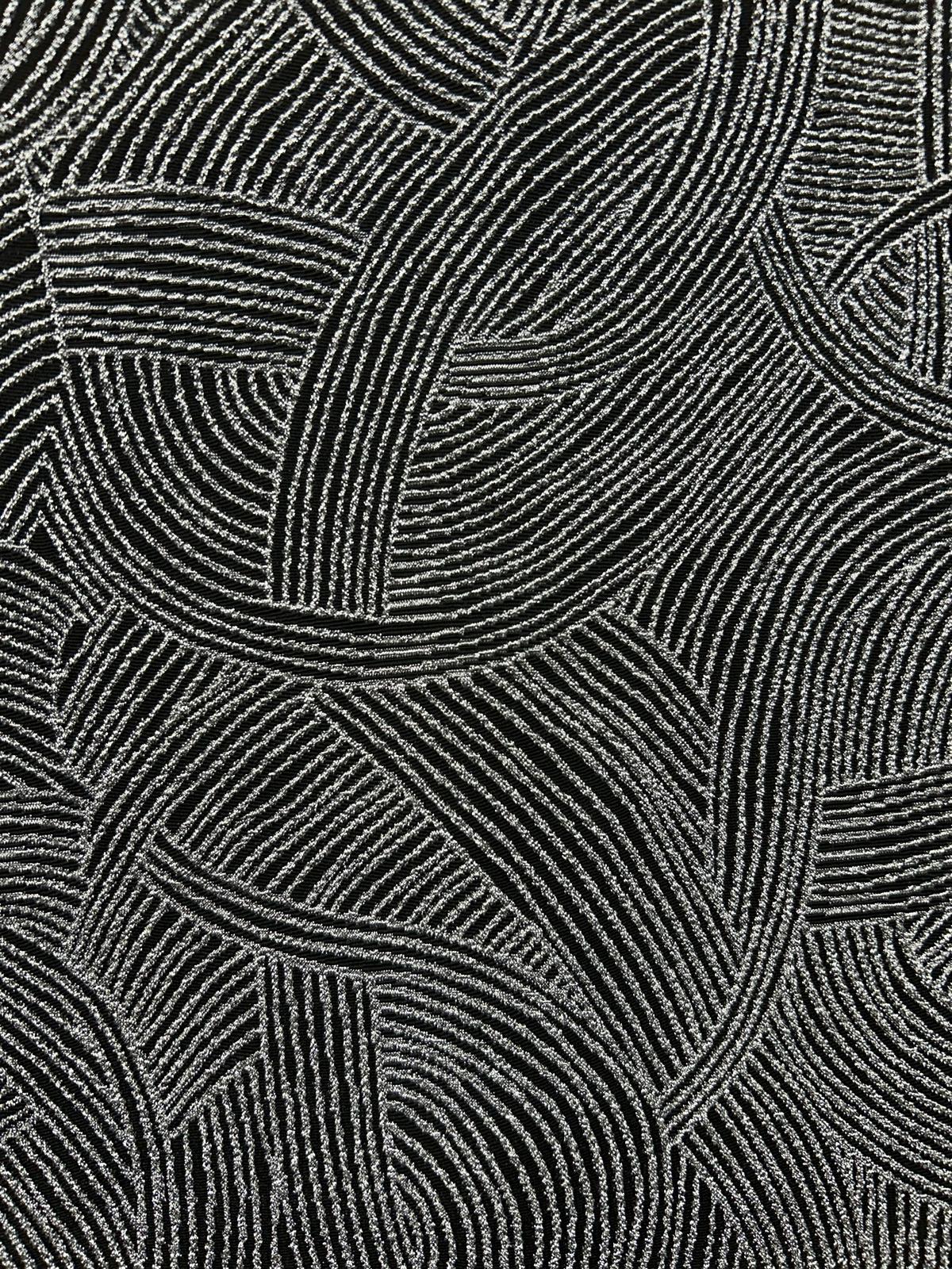 Metallic Slinky