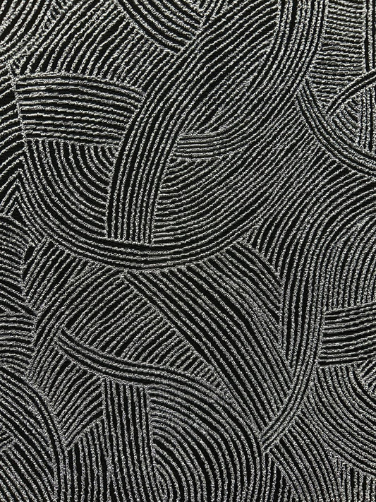 Metallic Slinky
