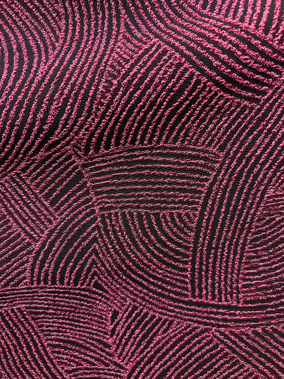 Metallic Slinky