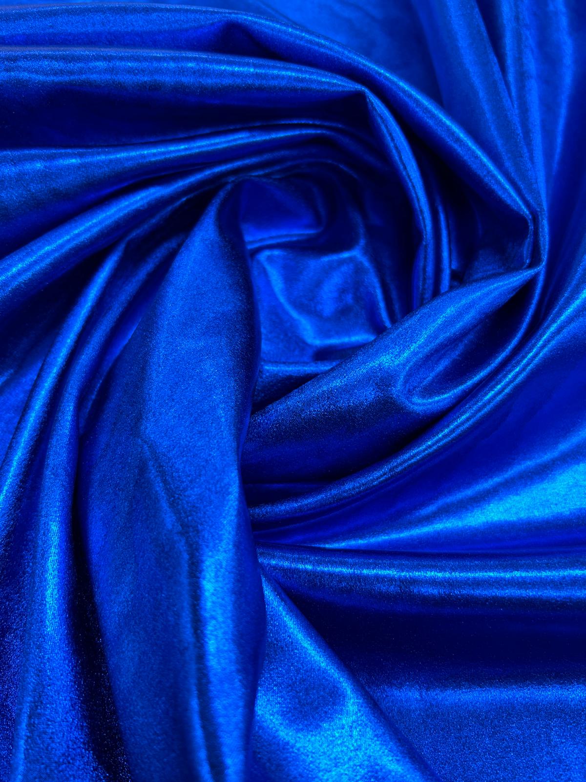 Plain Foil Lycra