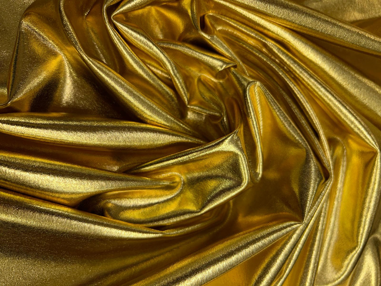 Plain Foil Lycra