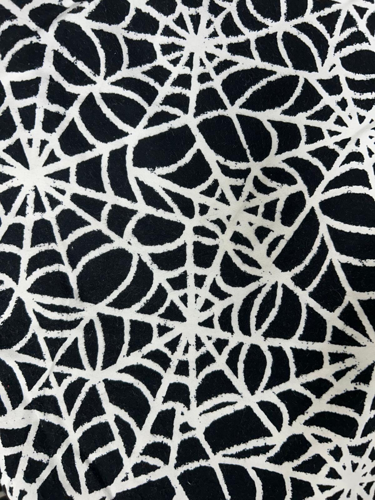 Printed Flannel