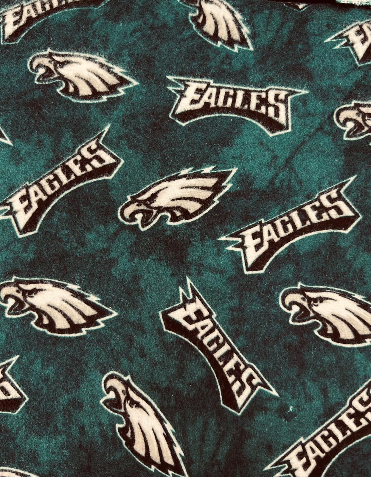 Printed Flannel