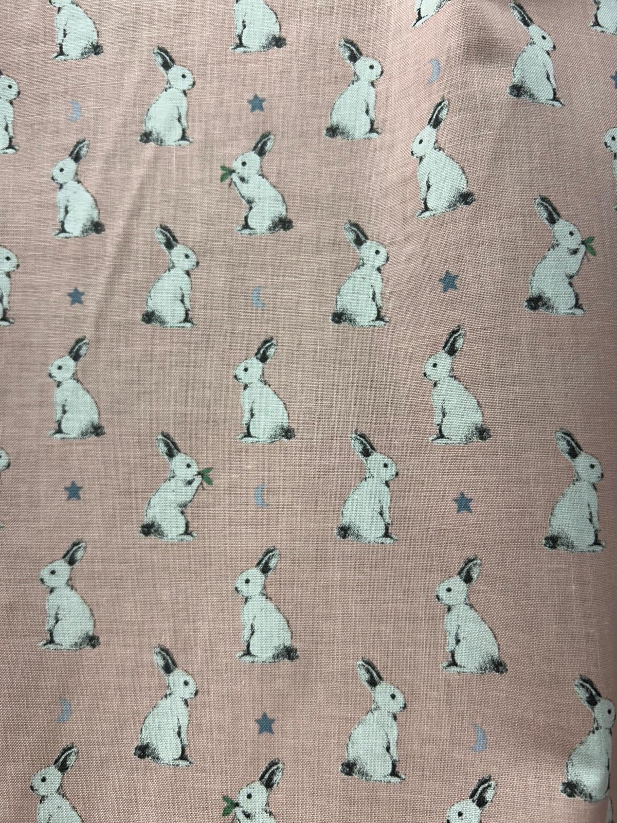 Printed Cotton