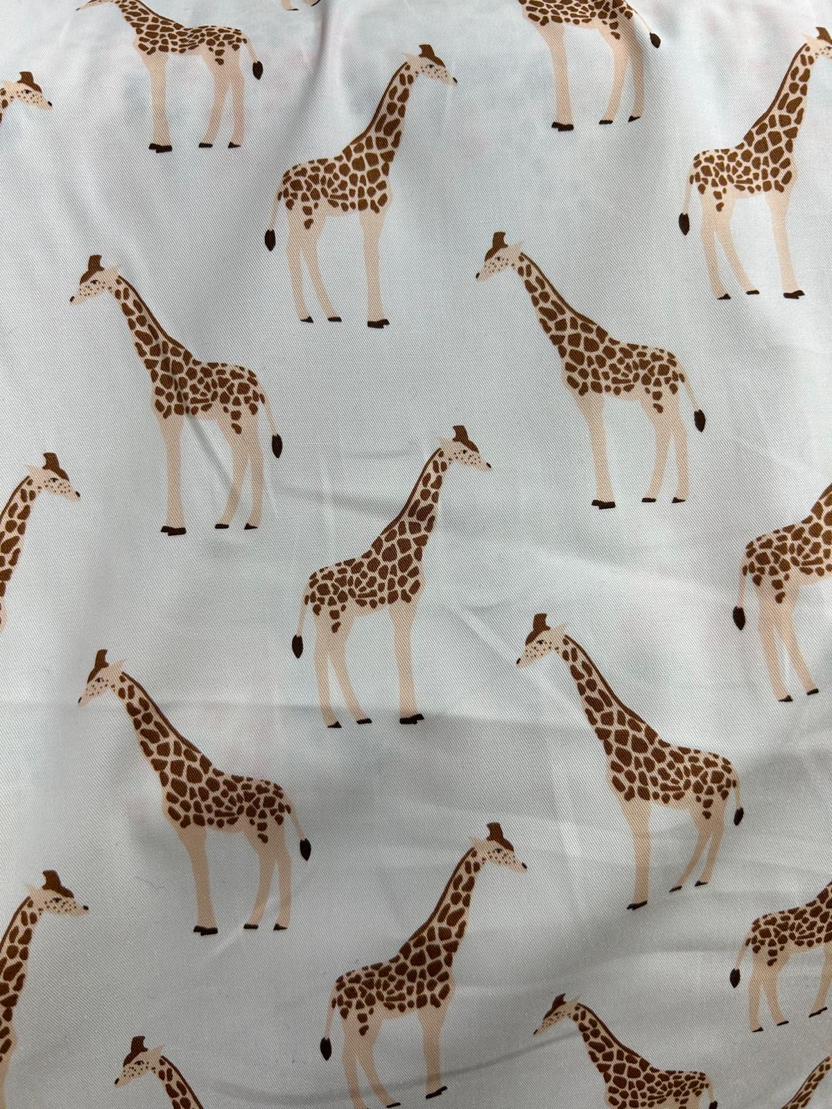 Printed Cotton
