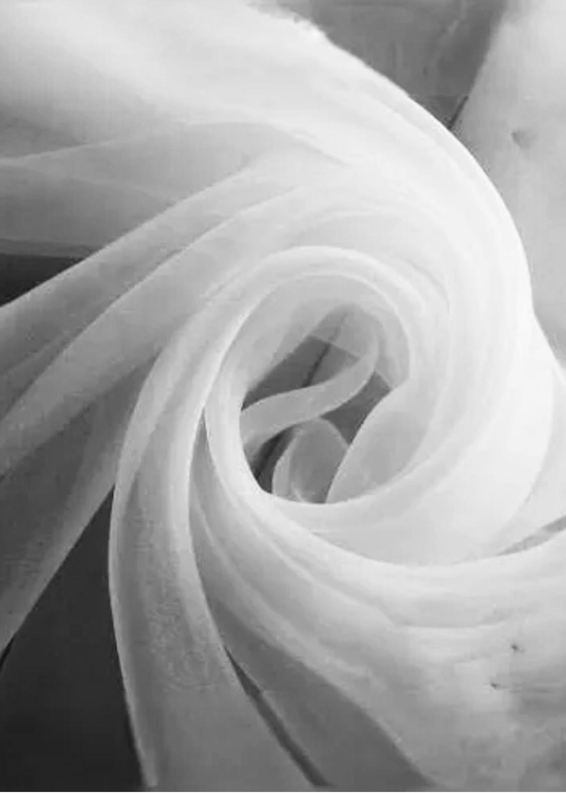 Cotton Voile/Turban Fabric