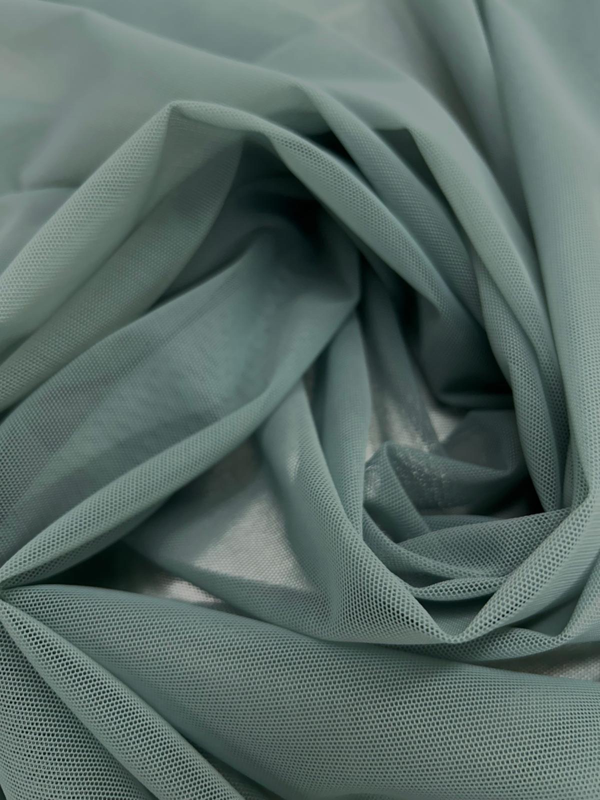 Plain Stretch Mesh