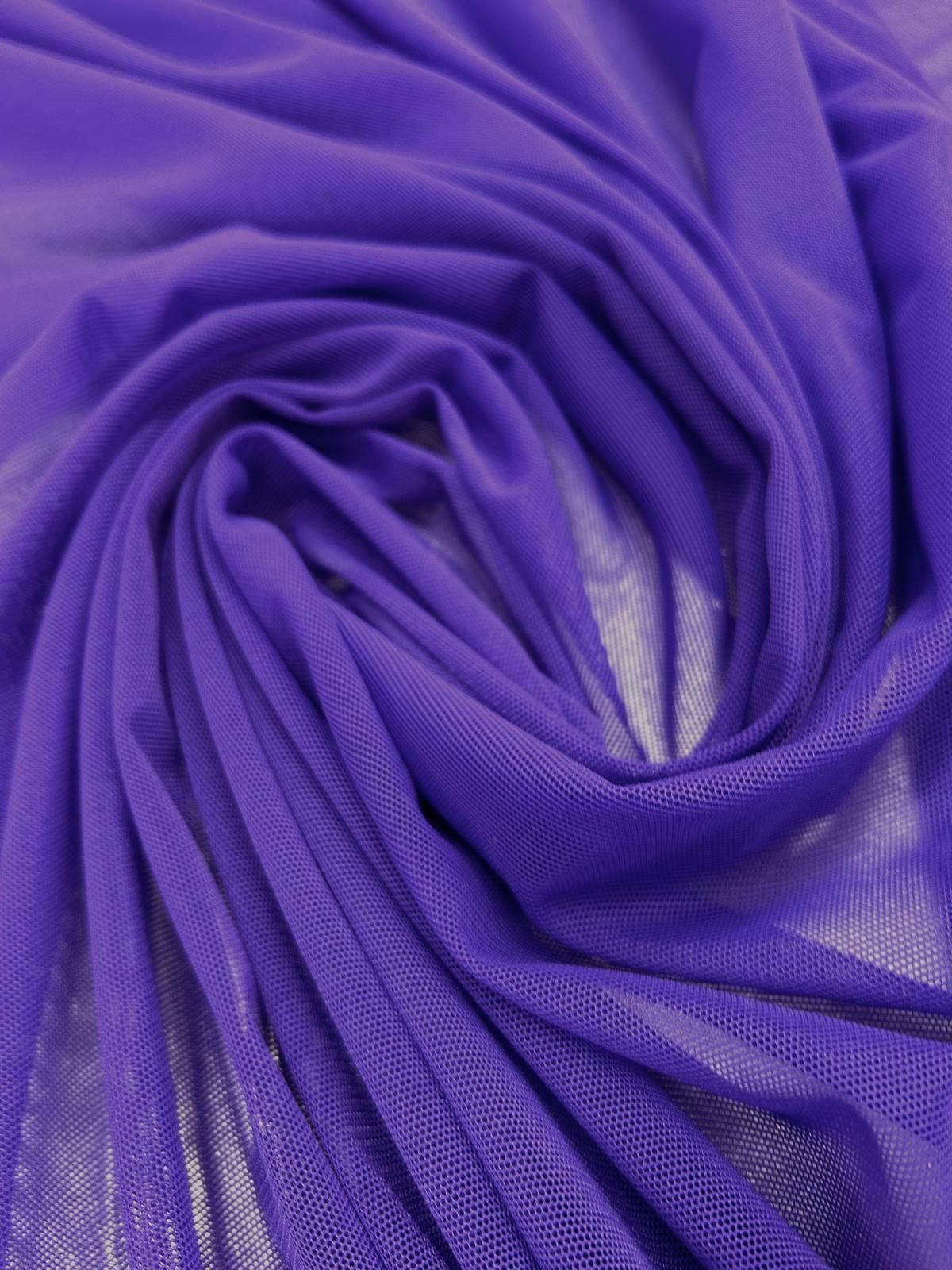 Plain Stretch Mesh