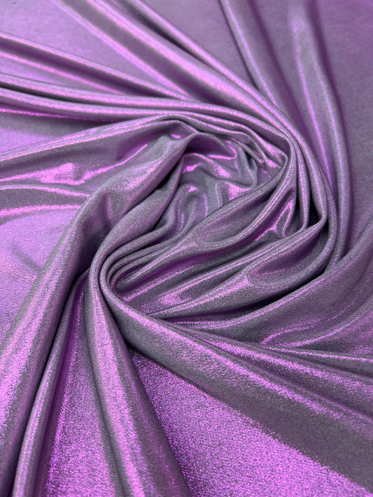 Liquid Knit/Slinky Lycra
