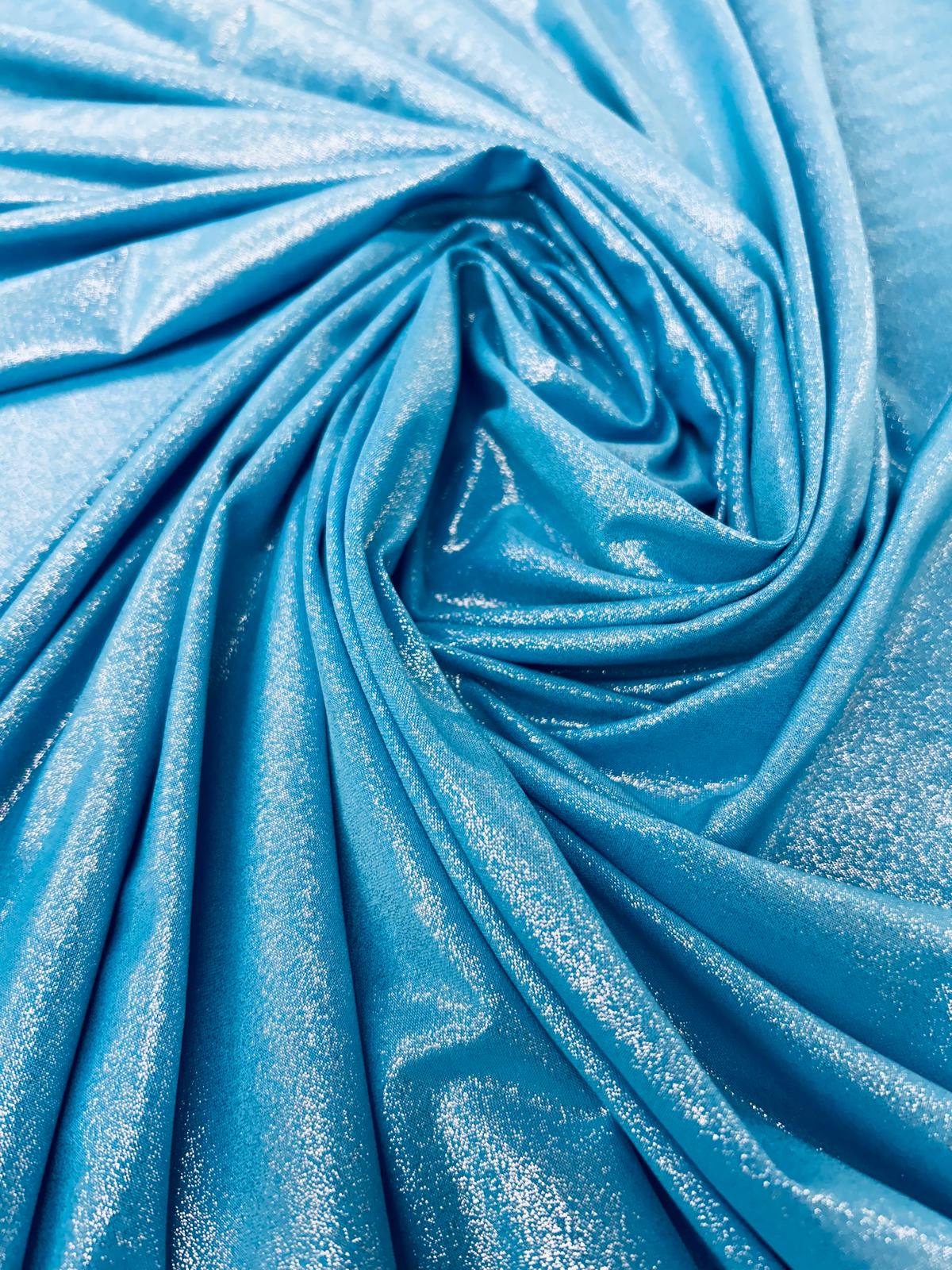 Liquid Knit/Slinky Lycra
