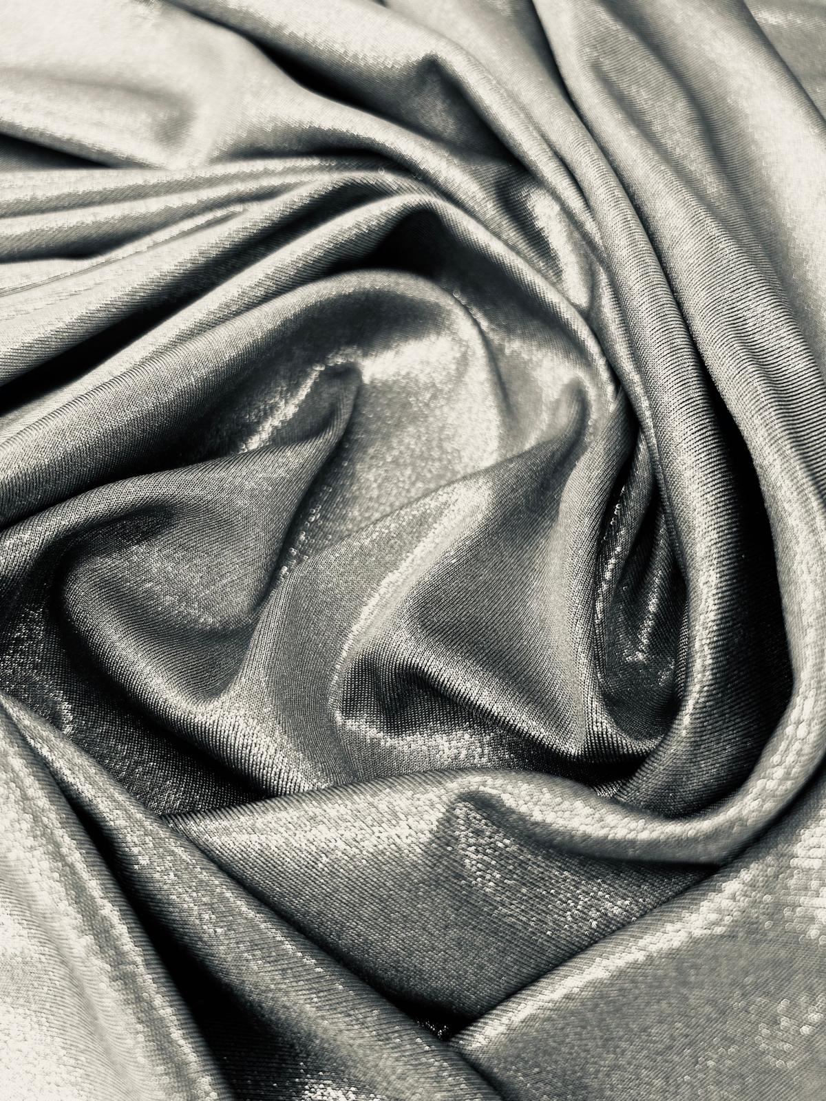 Liquid Knit/Slinky Lycra