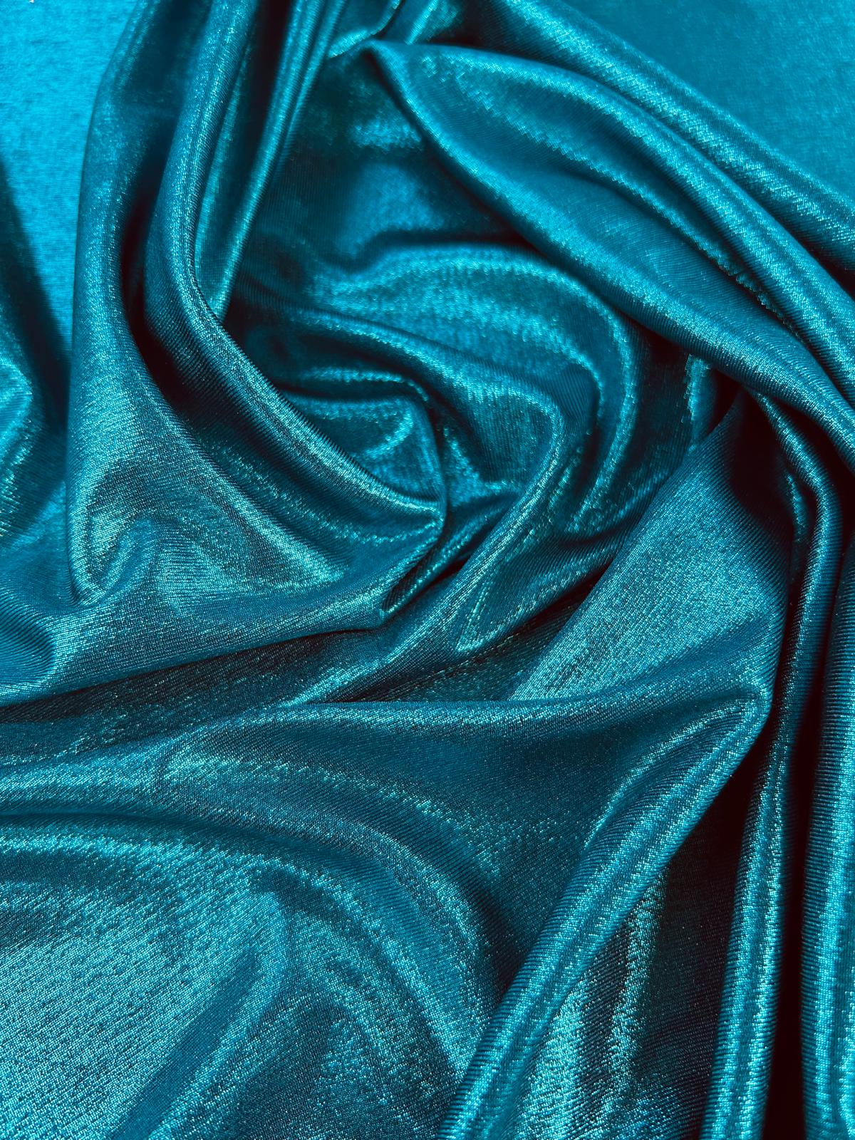 Liquid Knit/Slinky Lycra