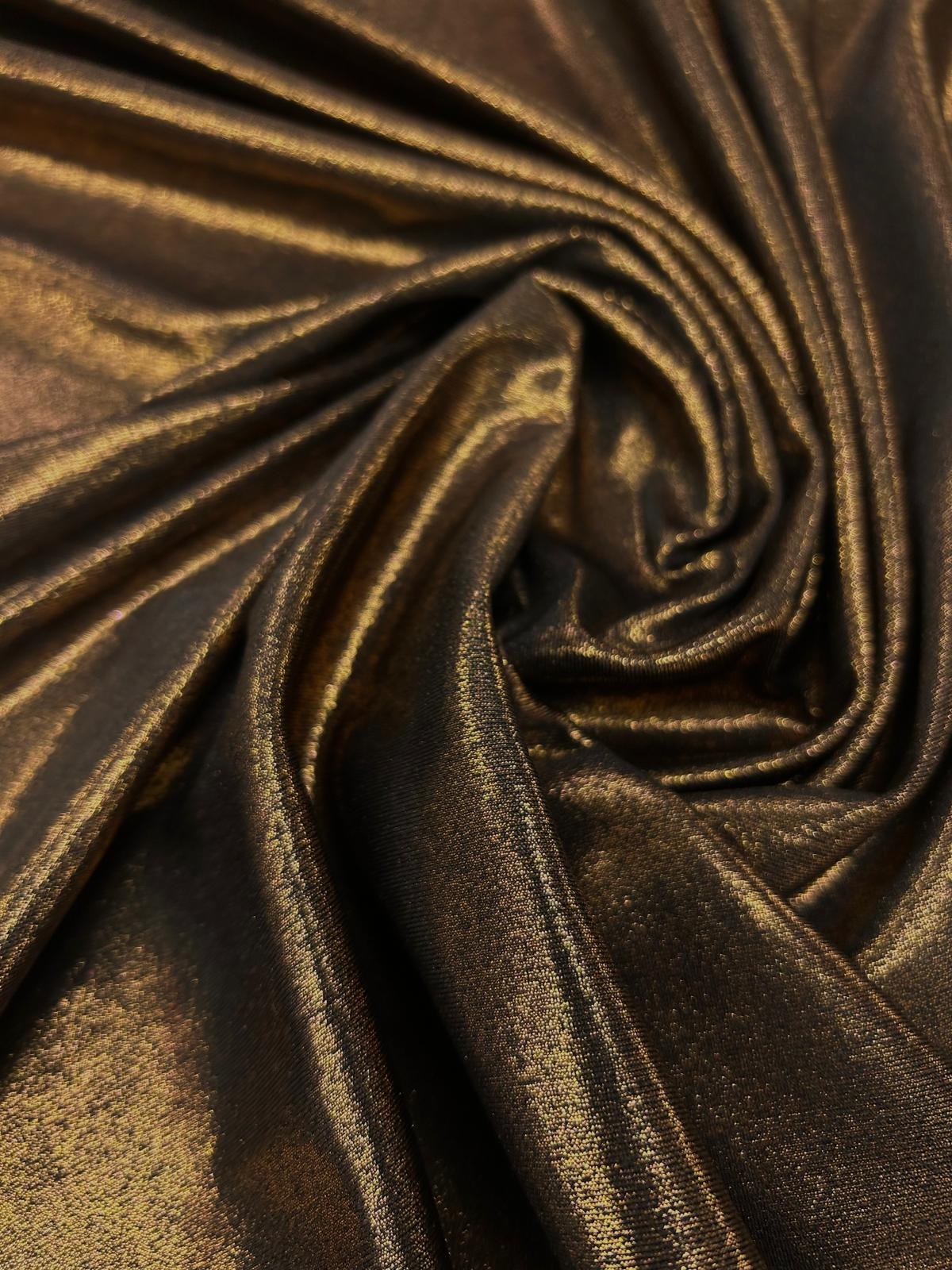 Liquid Knit/Slinky Lycra