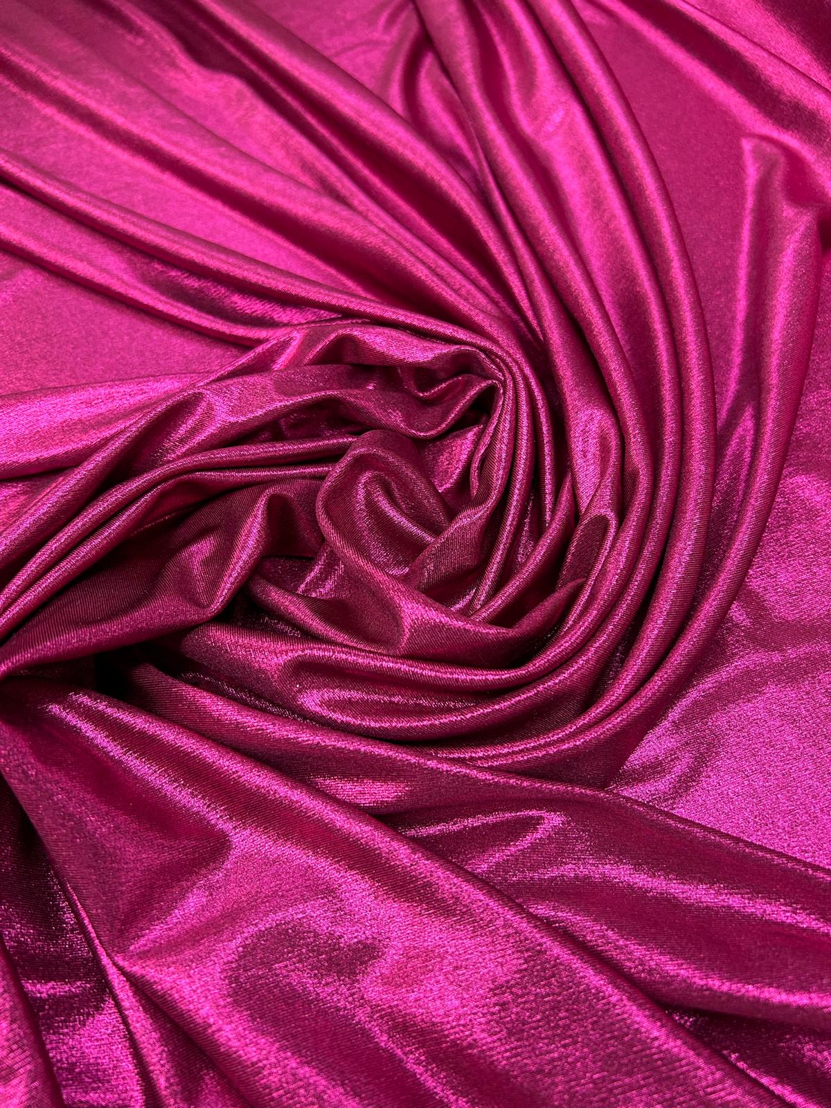 Liquid Knit/Slinky Lycra