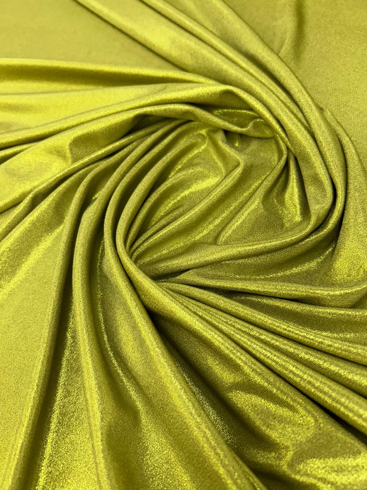 Liquid Knit/Slinky Lycra