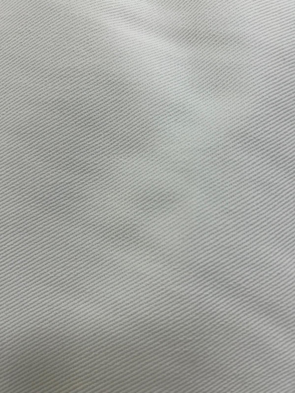 Heavy Canvas/Twill
