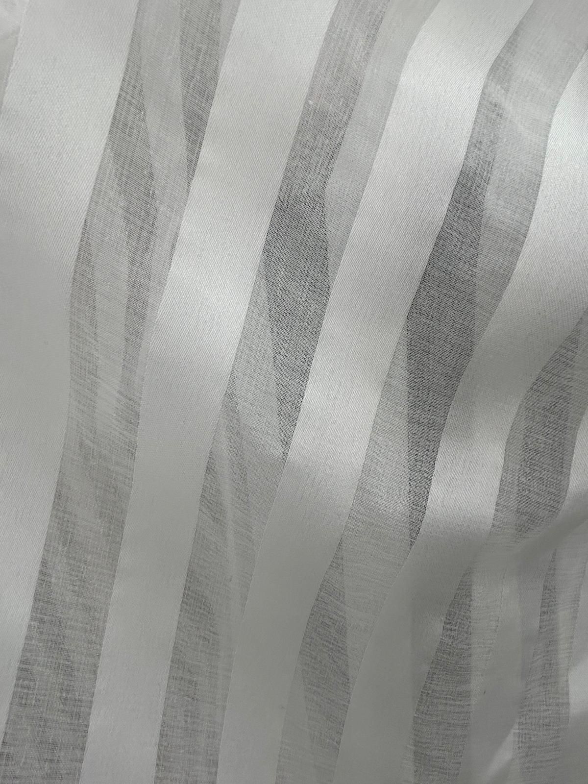 Stripe Sheer