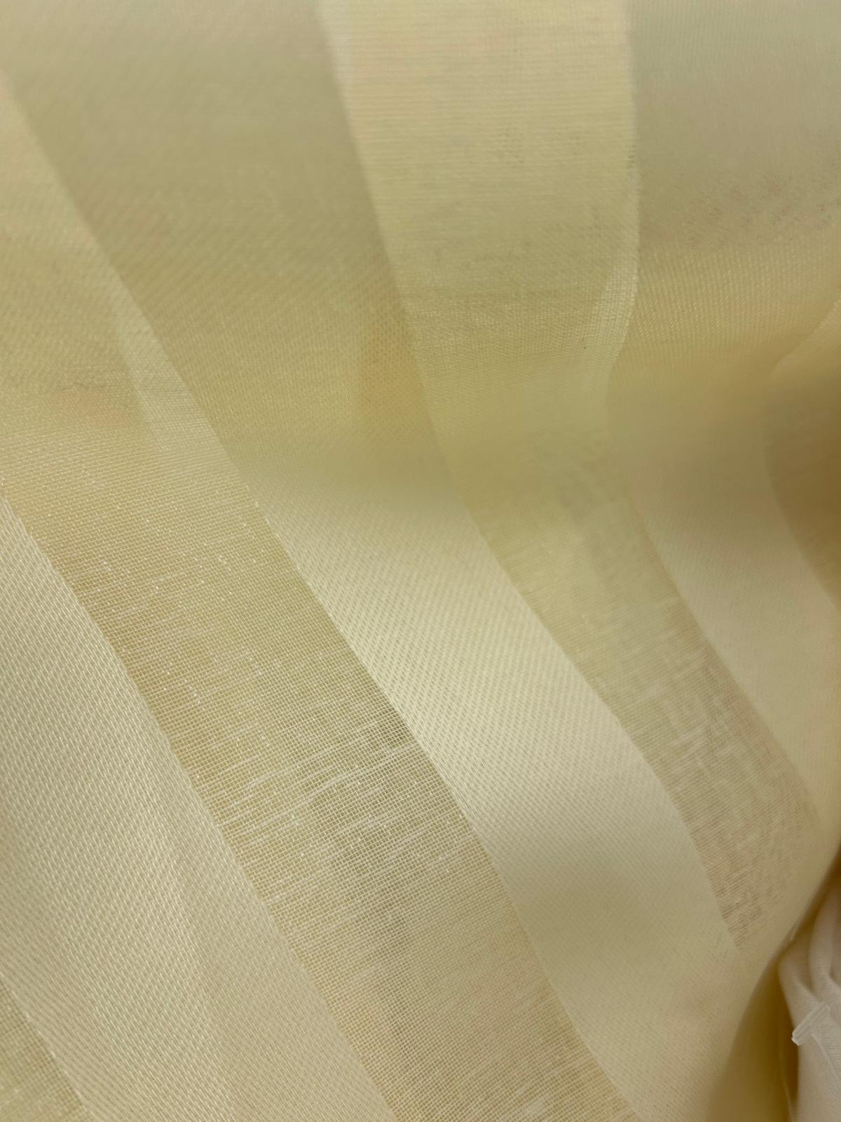 Stripe Sheer